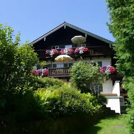 Haus Elbraechter 2 * Gstadt am Chiemsee