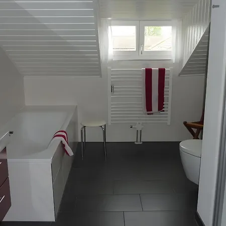 Haus Elbraechter 2 *