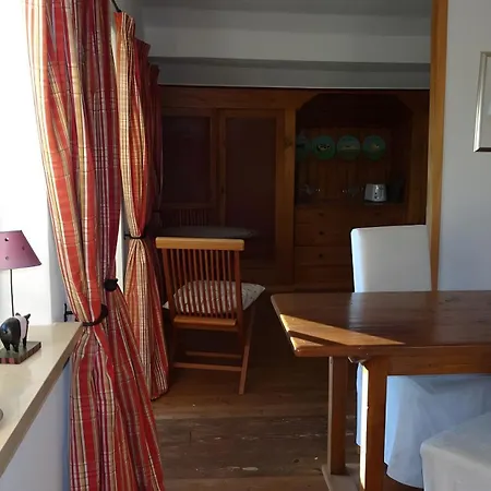 شقة Haus Elbraechter 2 *