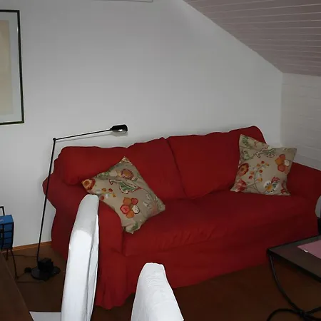 Haus Elbraechter 2 Lejlighed