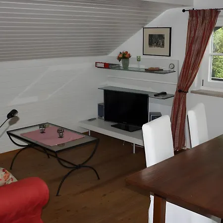 Haus Elbraechter 2 شقة غشتات أم كيمزي