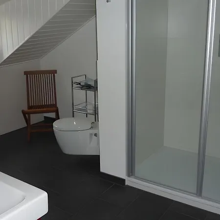 Lejlighed Haus Elbraechter 2 *