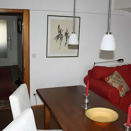 Haus Elbraechter 2 * غشتات أم كيمزي