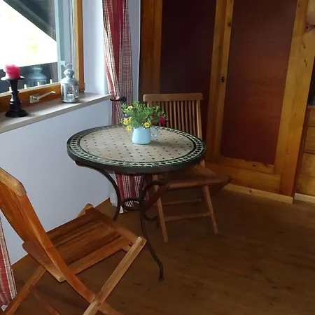 Haus Elbraechter 2 * غشتات أم كيمزي