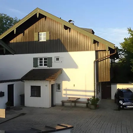 Lejlighed Haus Elbraechter 2 *
