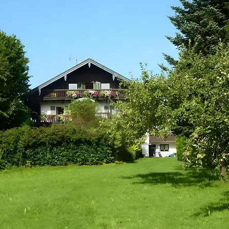 Haus Elbraechter 2 *