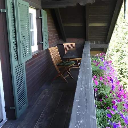Lejlighed Haus Elbraechter 2
